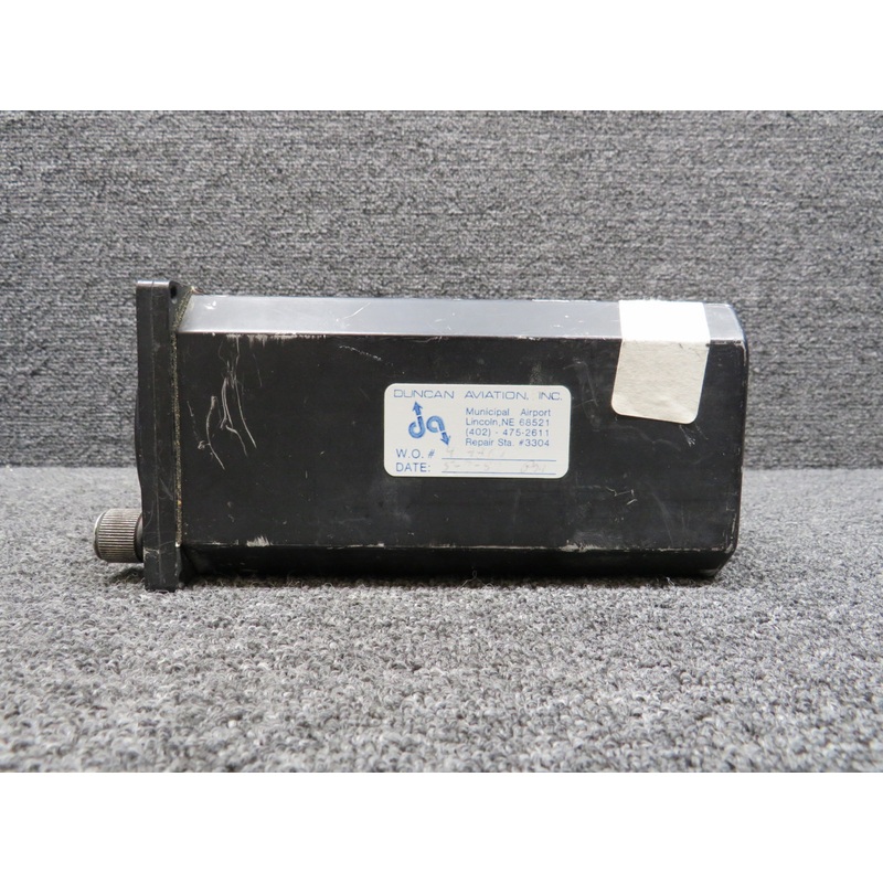 MI-591085-7 RCA AVQ-75 DME and Ground Speed Indicator