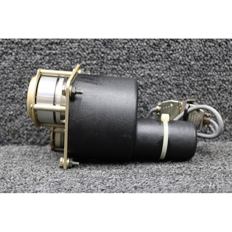 0106-16-T8 S-Tec Autopilot Trim Servo Assembly