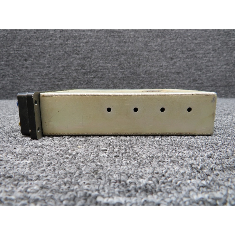 0116 S-Tec Pitch Stabilization System Display Unit (Loose Parts) (Core)