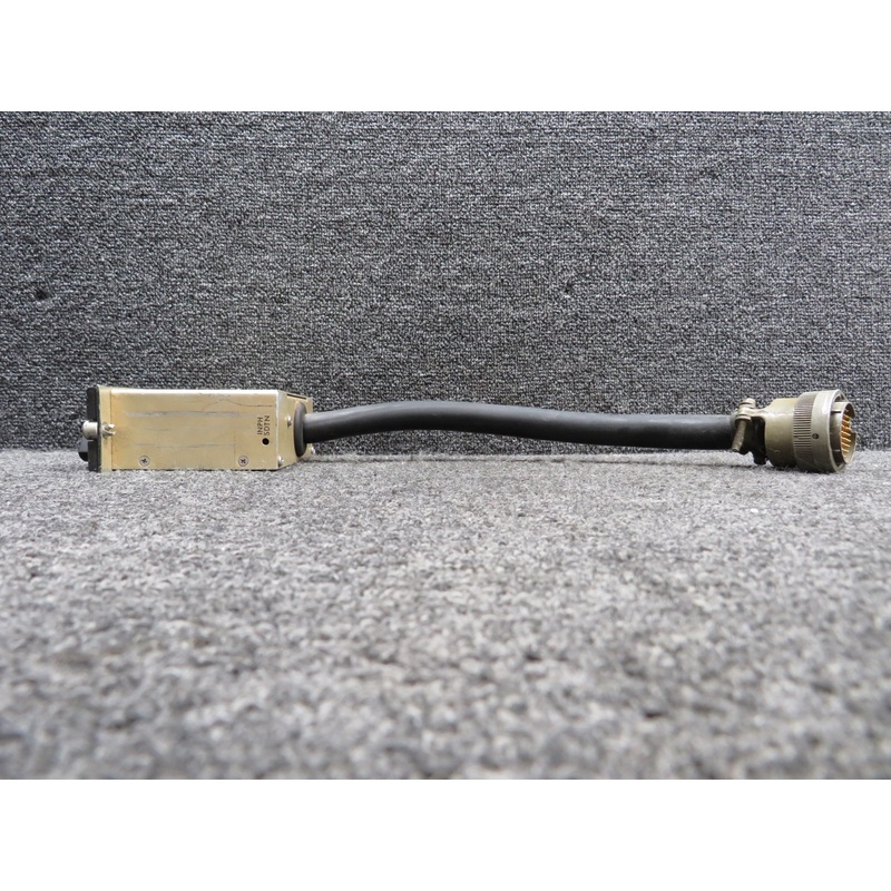 1446-1 Avtech Audio-Interphone Panel