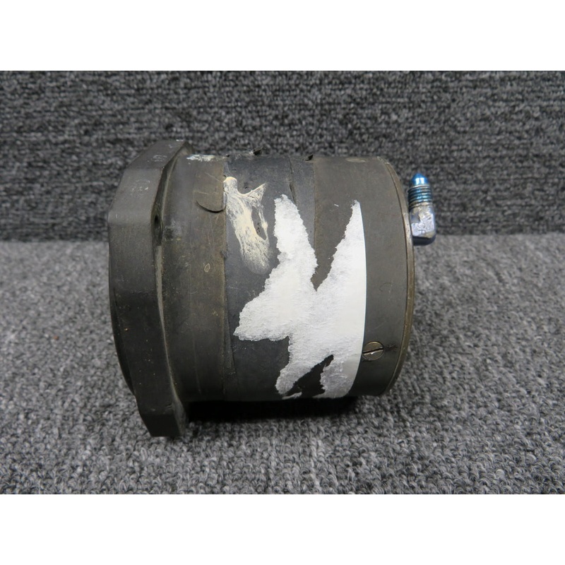 31854-34 (Alt: AN-5770-2-34) Ranco Dual Manifold Pressure Indicator (10-60)