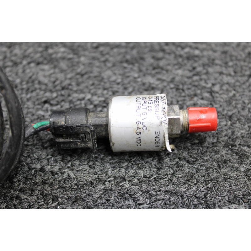 387-15KV Westach Pressure Sender (Volts: 5) (0-15 PSI)