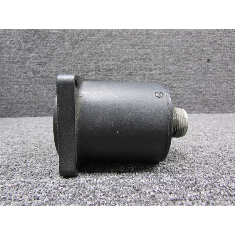 556-10-1 (Alt: 50-380026-1) Instruments Inc Inlet Air Temp Indicator (Loose Face)