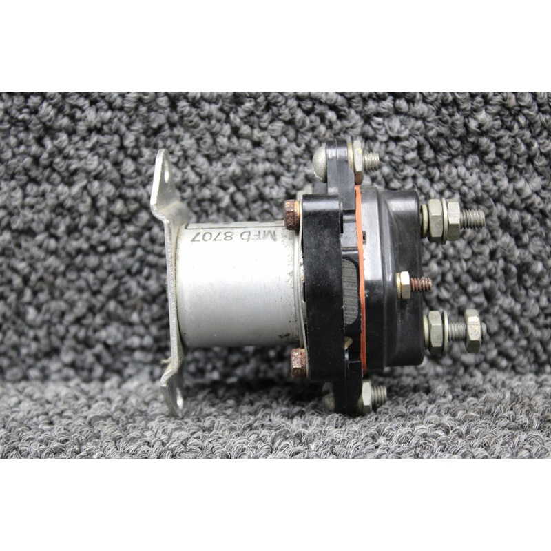 6041H299 Eaton Cutler-Hammer Relay (Volts: 28)