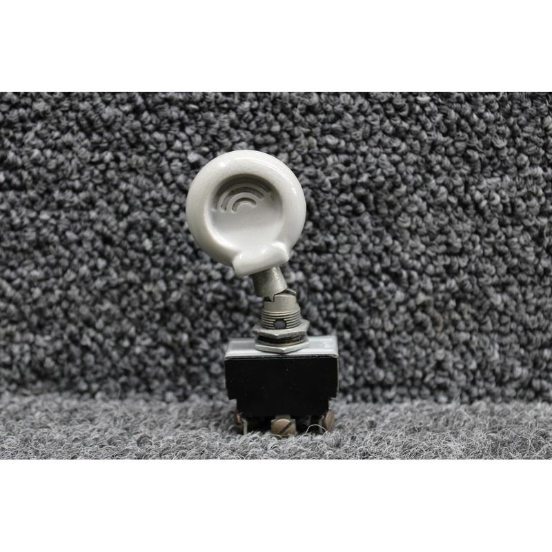 8906K1385 (Alt: 487-936) Cutler-Hammer Landing Gear Position Switch (125V, 250V)