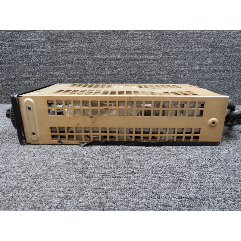Narco Mark 12 Nav Comm Selector