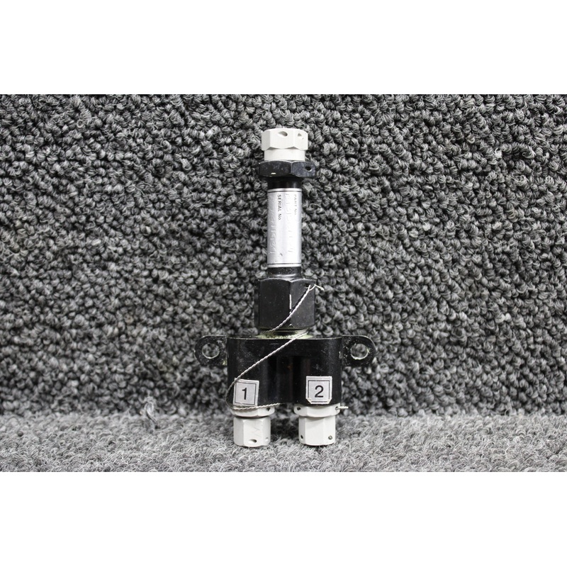 PU315BT154 Aerospace Systems TKS De-Ice Proportioning Unit