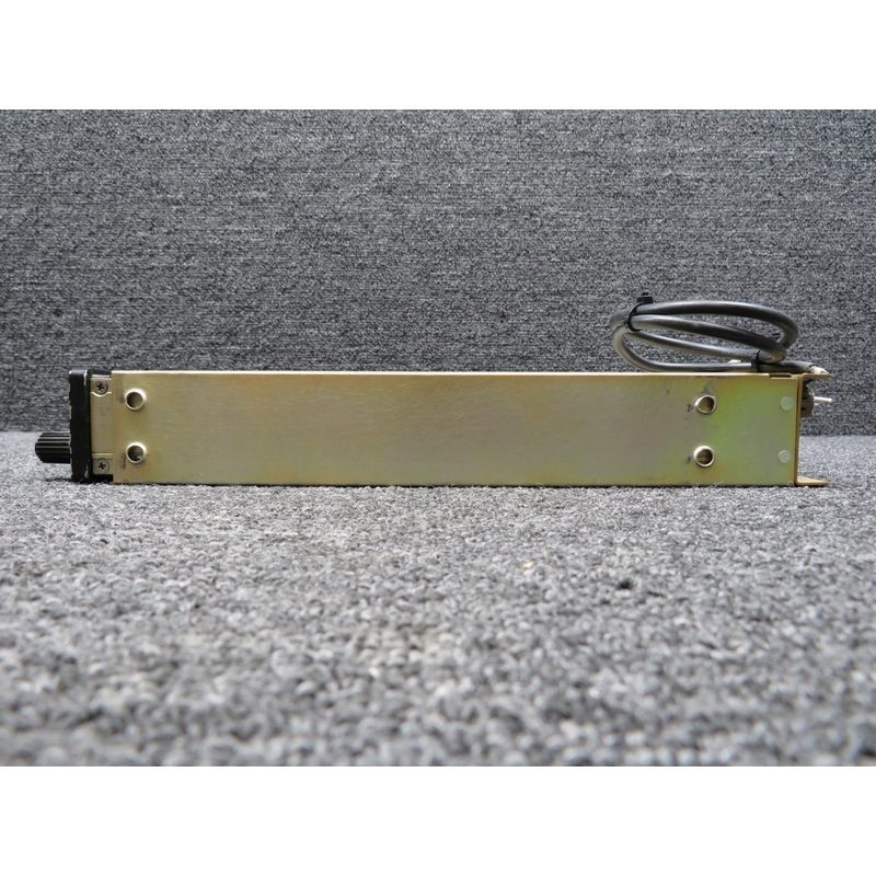 Terra TN 200 Navigation Receiver with Tray (13.75 V)
