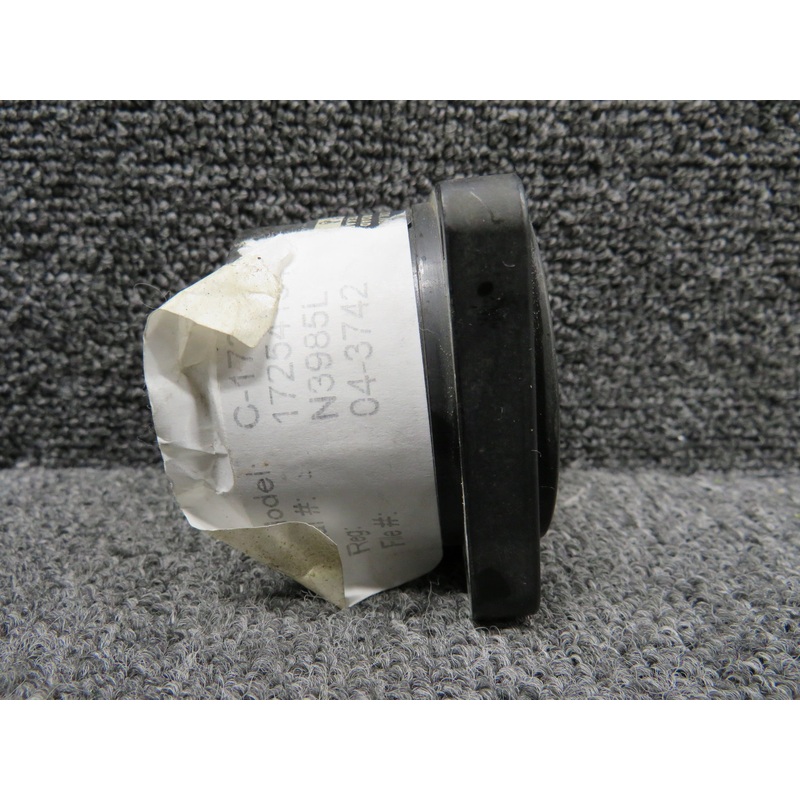 22588 Alcor Ekonomix Exhaust Gas Temperature Indicator
