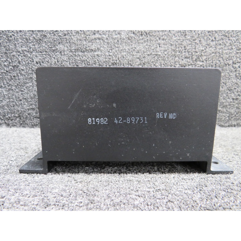 42-6833 (Alt: 9302232-005) Crane Skid Control Braking System Control Box