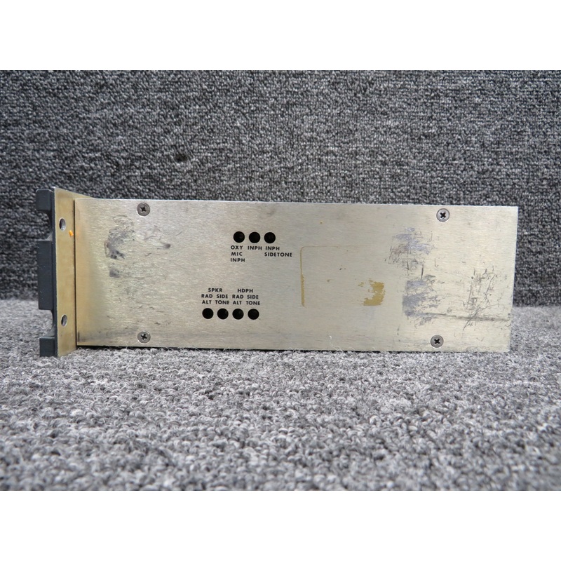 5640-1-3 Avtech Audio Control Unit (28V)