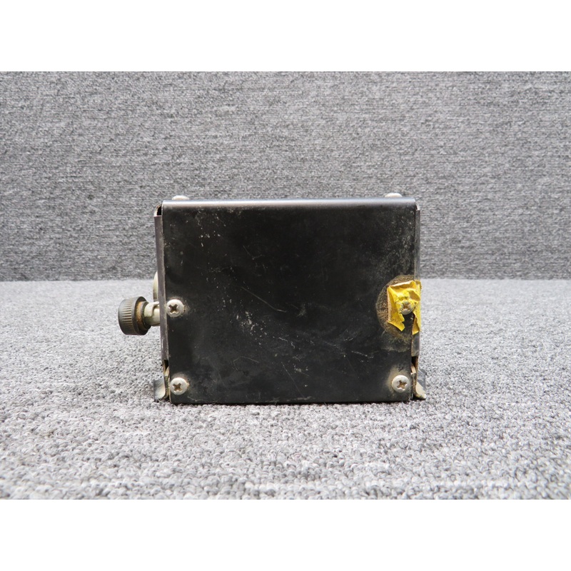 791-1A (Alt: 6608096-2) Avtech DC Lamp Dimmer (Broken Fuse Knob) (Core)