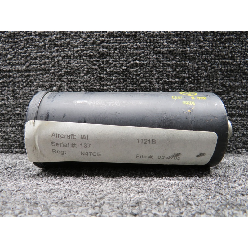 8DJ81CBK (Alt: 3883022) General Electric Electrical Tachometer Indicator