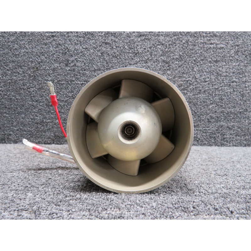 EM6005-2P Electromech Blower Assembly (27V)