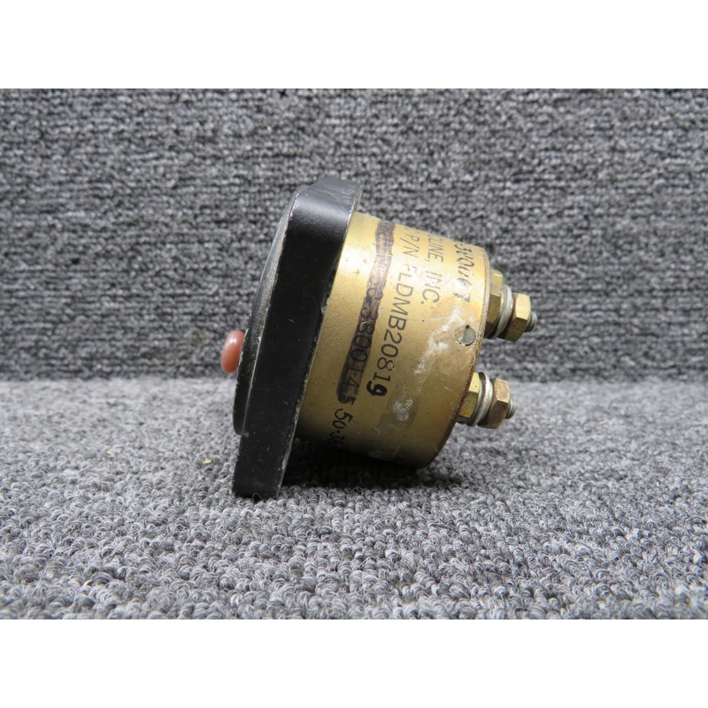 FLDMB20819 (Alt: 50-380067) Wacline Volt Load Indicator