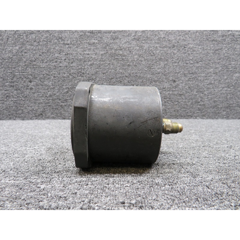 M18313-12 (Alt: AN5770-2) American Meter Co. Dual Manifold Pressure Gauge