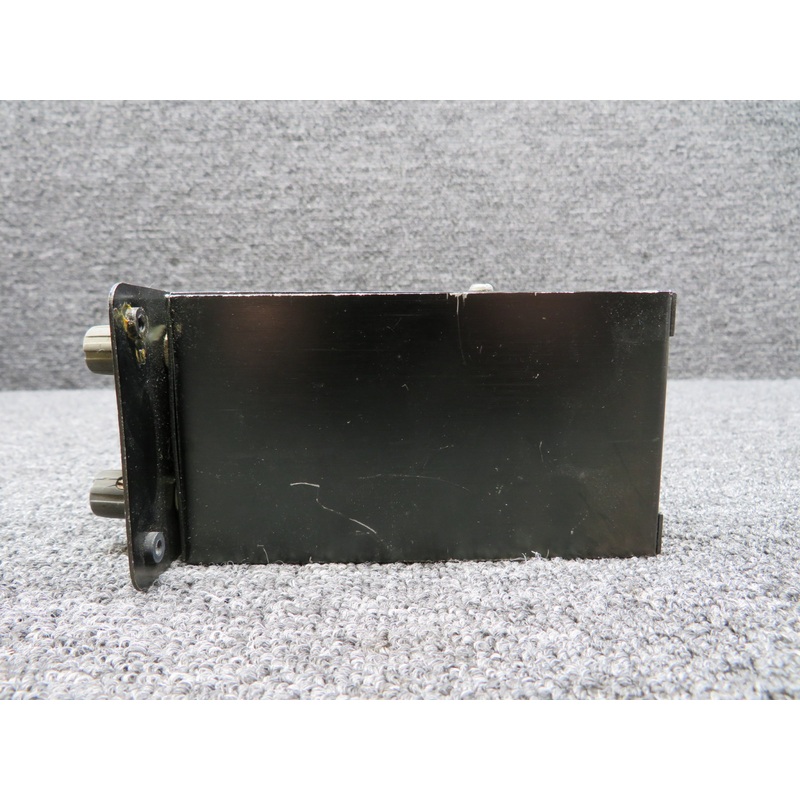 403 Flightcom Intercom Panel (Cut Square Mount) (Rusted Face)