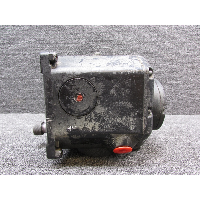 T-95090 (Alt: AN-5735-1) C.G. Conn. Directional Gyro Indicator