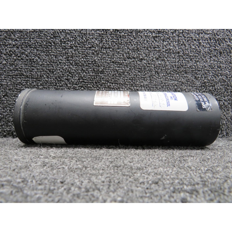 8DJ142LWM2 General Electric Fuel Flow Indicator