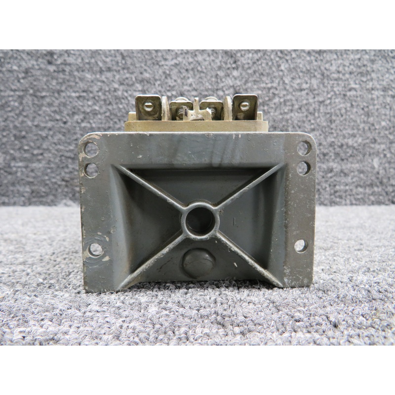 9274-3765 Leach Hermetically Sealed Relay (28V) (Broken Mount)