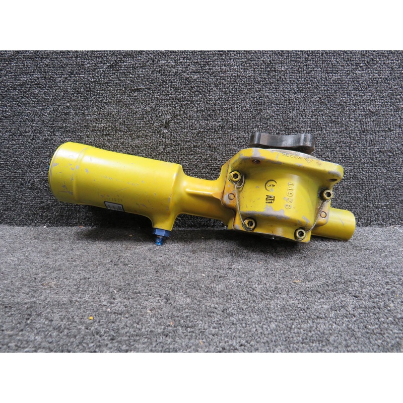 EA1471-2 Electrol Main Gear Actuator RH
