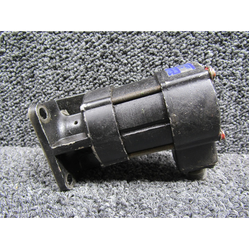 EM8000 Electro Mech 4 Pole Tachometer Generator (Core)