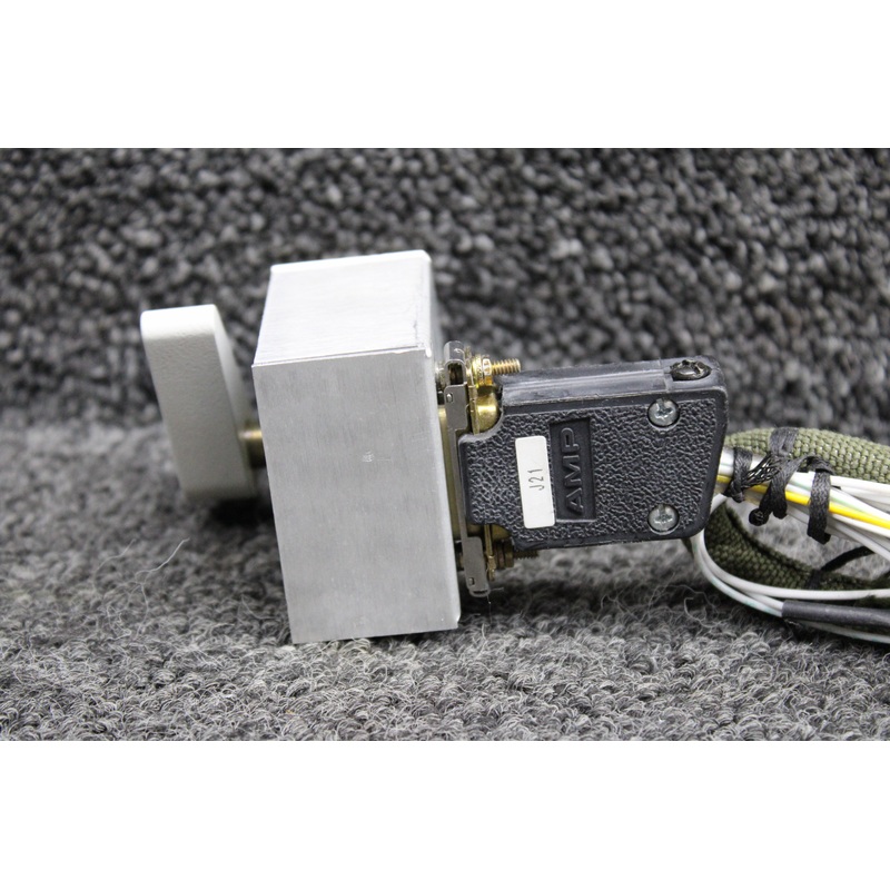050A0050-3 Precise Flight Flap Switch Assembly