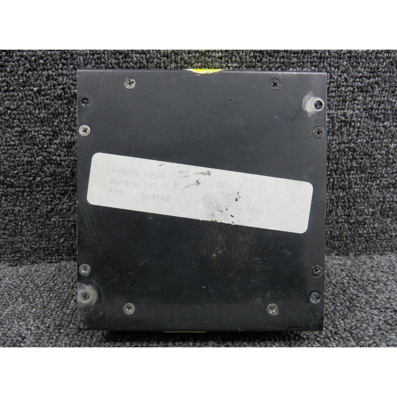 231-1 (Alt. 6608326)  Pacific Systems Corp Trim-In-Motion Detector (28V)