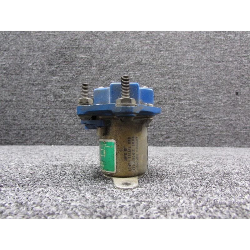 7064-4653 Leach Relay (Volts: 28)