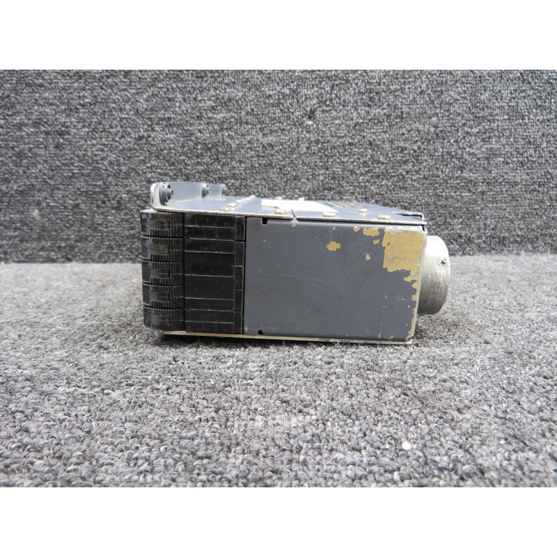 9912046-3 Master Specialties Company Annunciator Panel