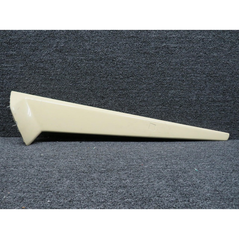 VP-10  Narco Antenna (Yellow Paint)
