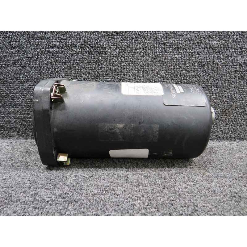 101420-01205 Aerosonic Altimeter Altitude Pressure Reporting Indicator