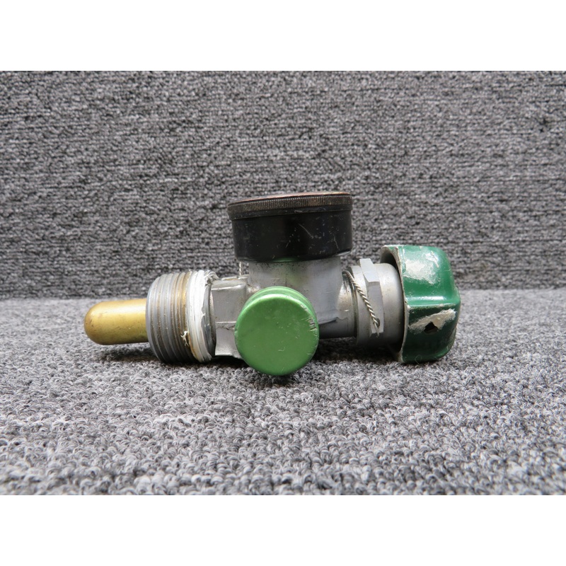 266103 Scott Cylinder Pressure Assembly (Repairable) (Core)