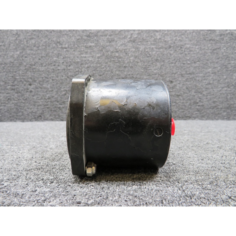 31854 (Alt: AN5770-2) Ranco Inc Dual Manifold Pressure Gauge (Added Indications)