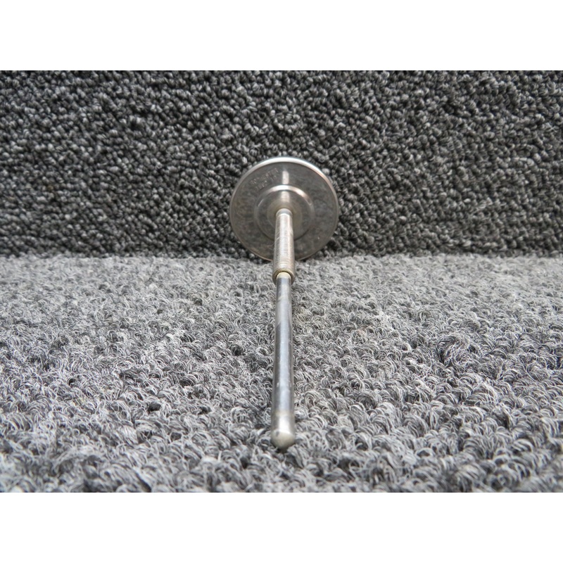 35-380019-3 Beechcraft Rochester Outside Air Temperature Indicator