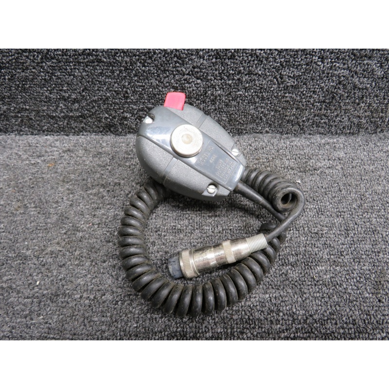 414B Shure Brothers Handheld Microphone