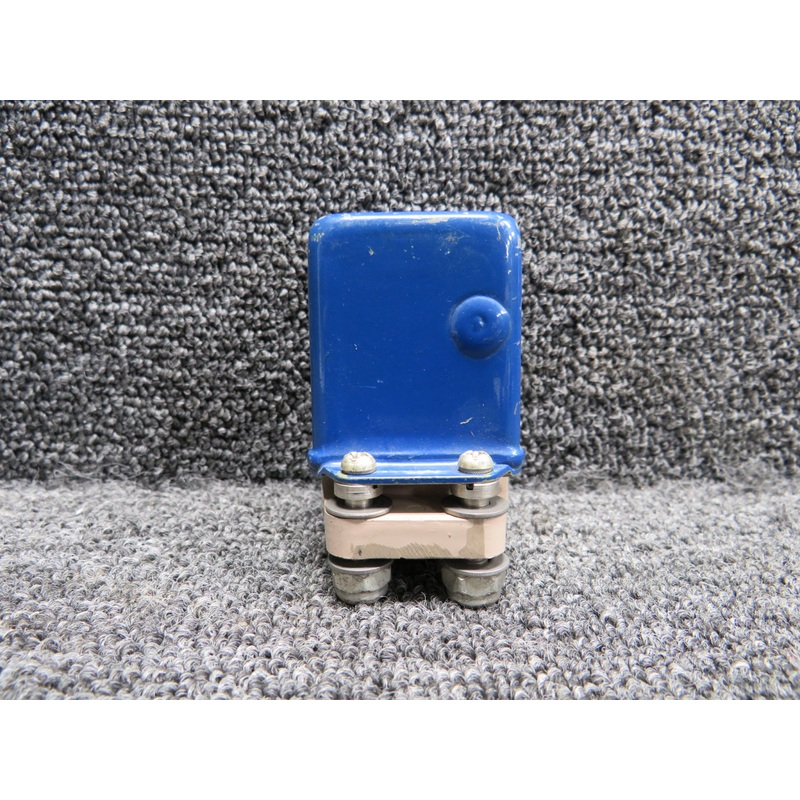 9224-4487 Leach 10 Amp Relay (Core)
