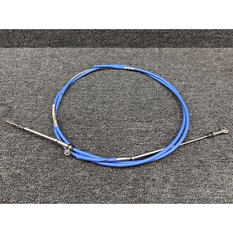 MCC299508-0302 McFarlane Propeller Control Cable (Length: 121.25)