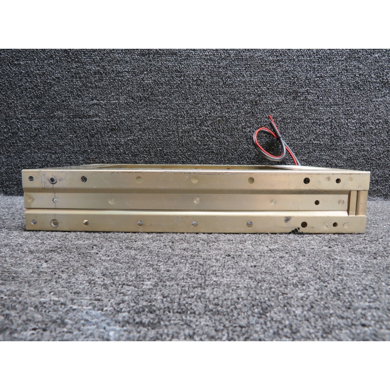 Northstar M1 Loran Receiver Tray Assembly