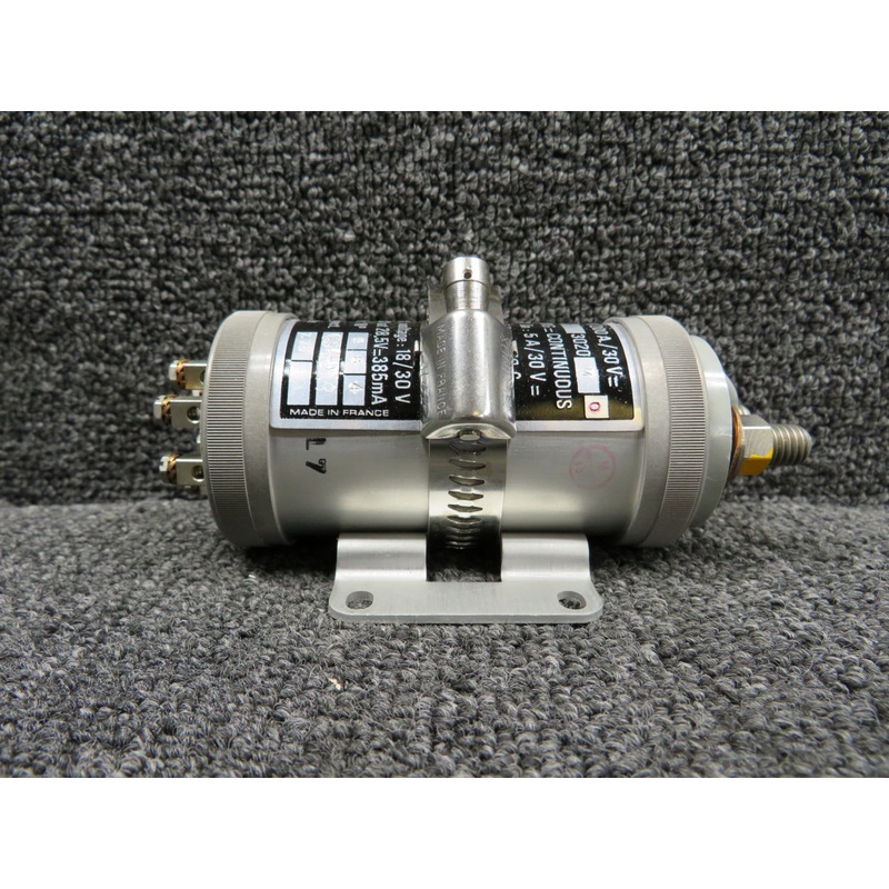 3020M ECE Contactor with Mounting Bracket
