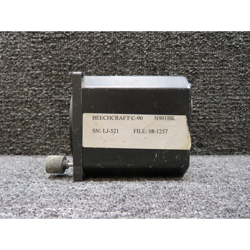 5160L Aeronetics Course Indicator