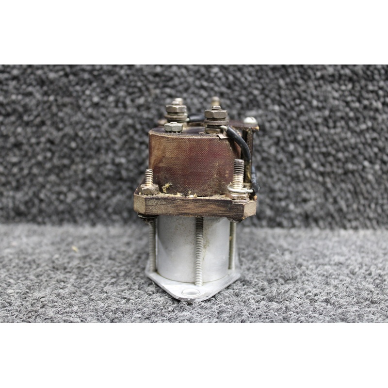 6046H39A (Use: SM50D7) Cutler Hammer Relay Assembly (28V)
