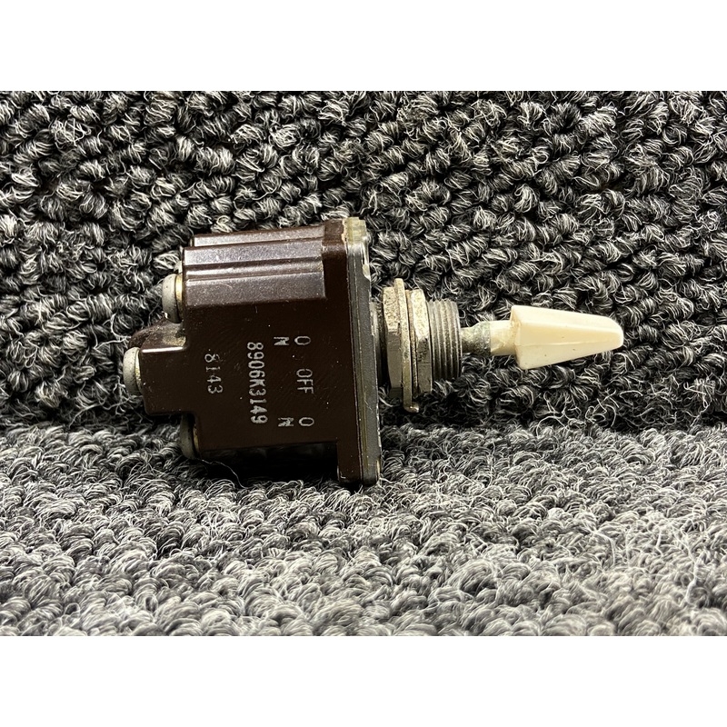 8906K3149 Cutler-Hammer Flap Switch Assembly