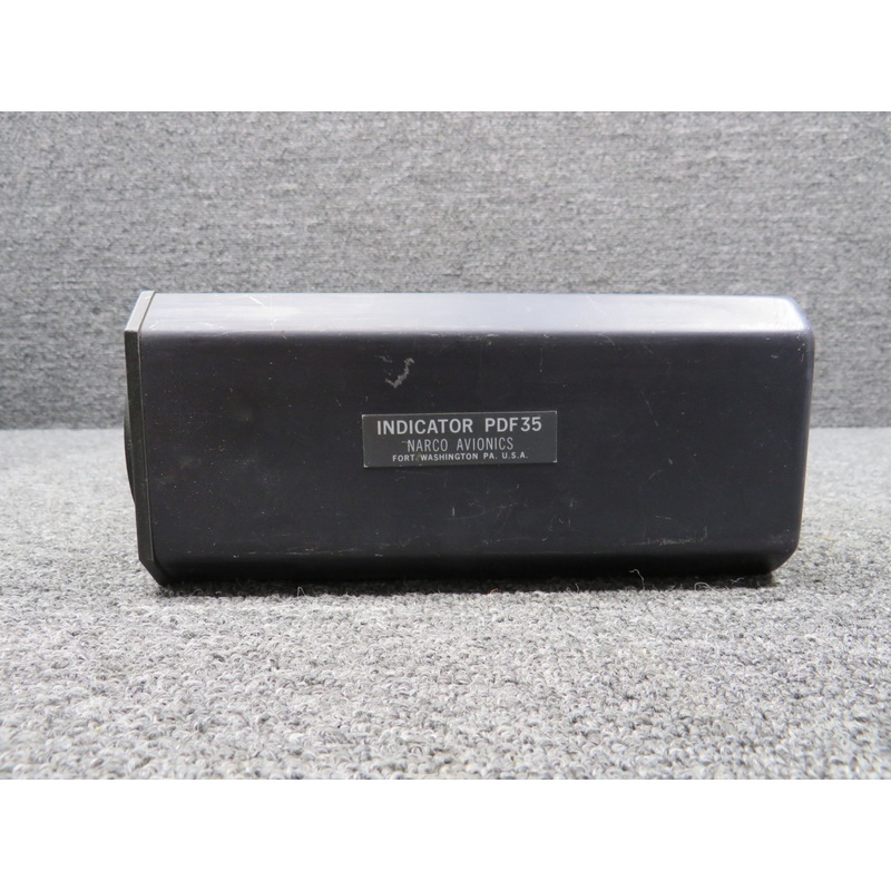 PDF35 Narco ADF Indicator (Loose Knob)