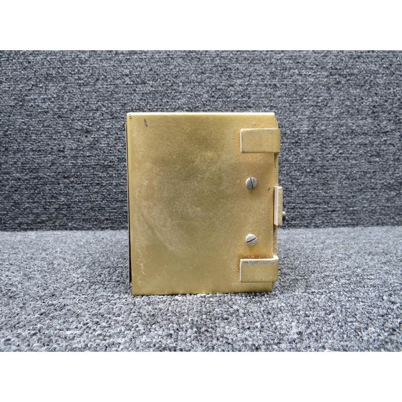 VR-1010-24-1AS Phoenix Aerospace DC Voltage Regulator (Missing Knob Cover)