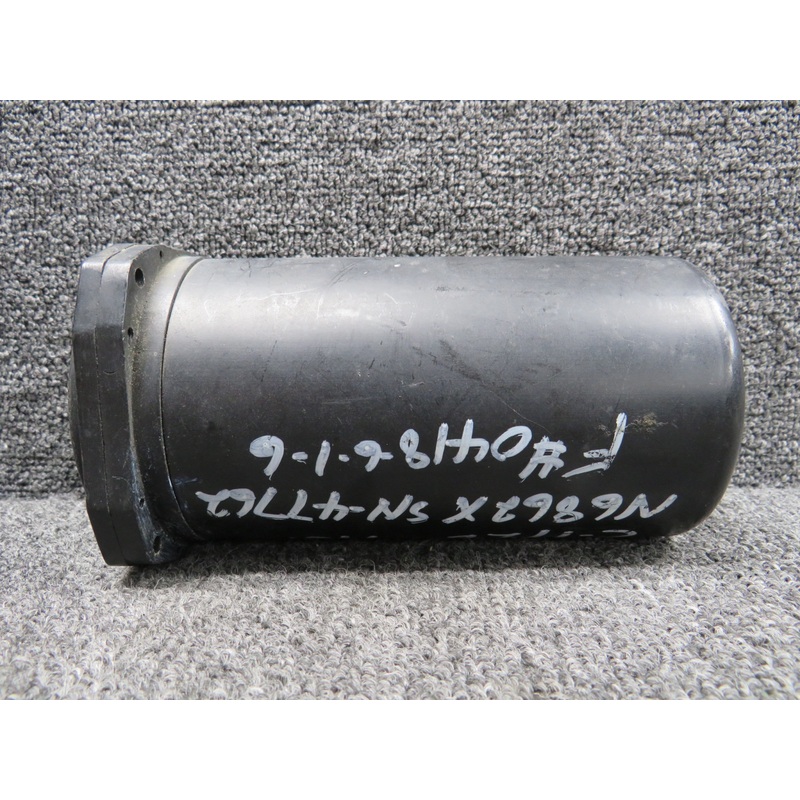 12P61D2A RC Allen Turn and Bank Indicator
