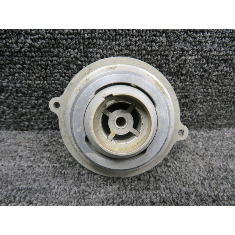 1871 Wemac Cabin Air Vent Assembly