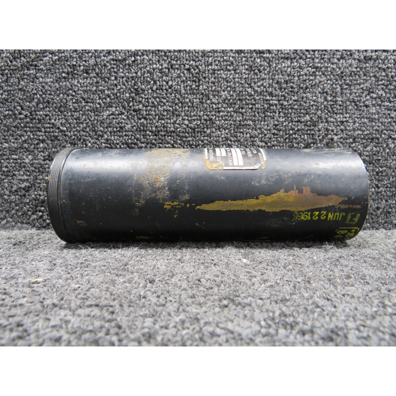 8DJ142GAD1 General Electric Rate of Fuel Flow Indicator