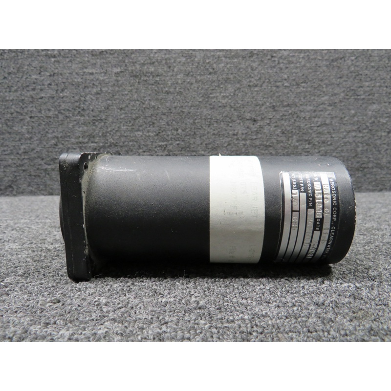 RCM60AC Aerosonic Corp. Rate of Climb Indicator
