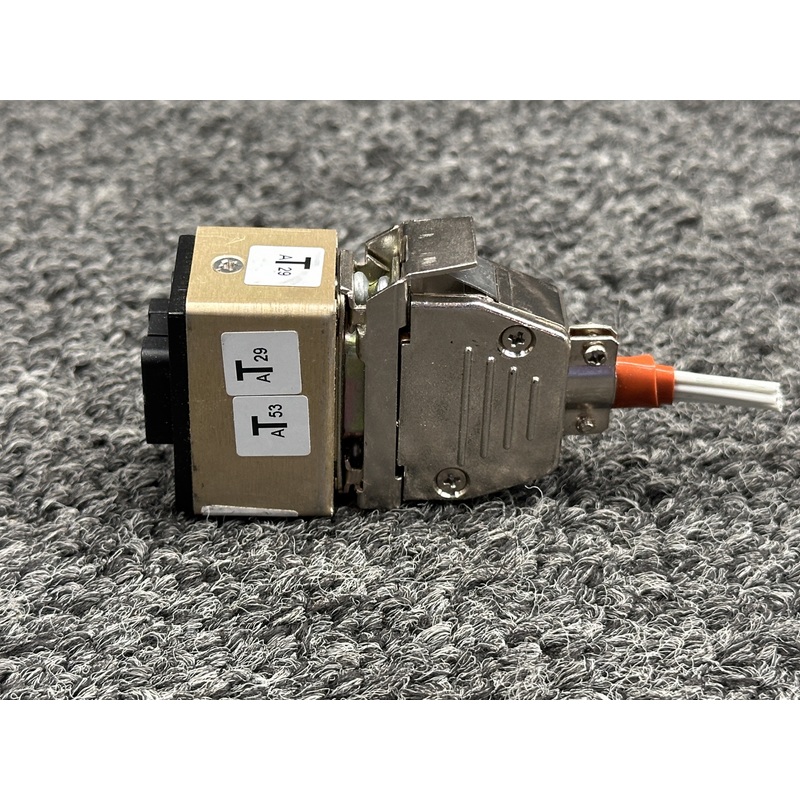 03975 Beechcraft C24R S-Tec GPSS Heading Switch (14V)